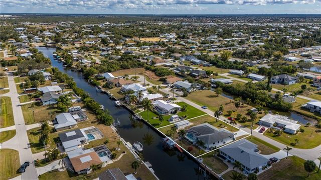 750 STURGEON PLACE, Punta Gorda, FL 33950