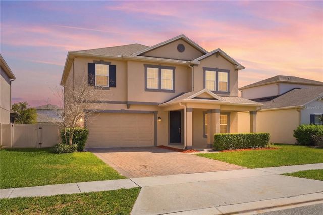 1776 BLACK MAPLE PLACE, Ocoee, FL 34761