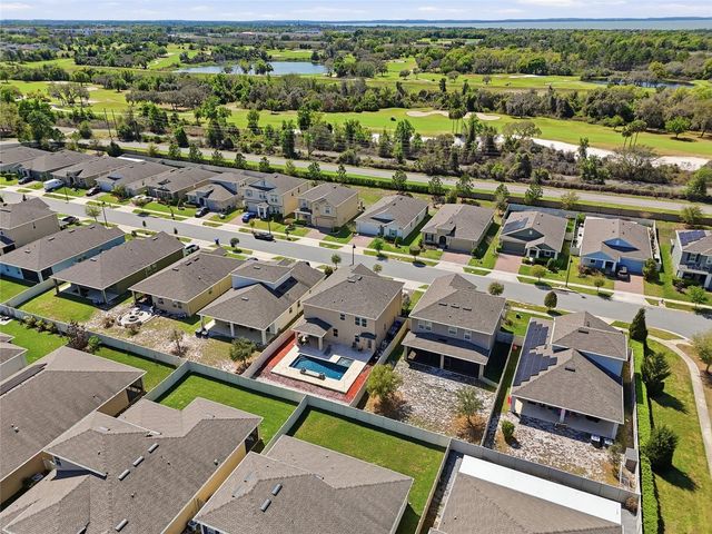 1776 BLACK MAPLE PLACE, Ocoee, FL 34761