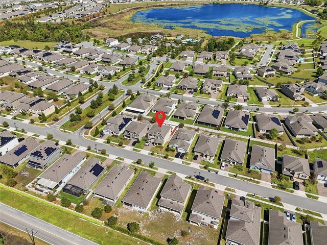 1776 BLACK MAPLE PLACE, Ocoee, FL 34761