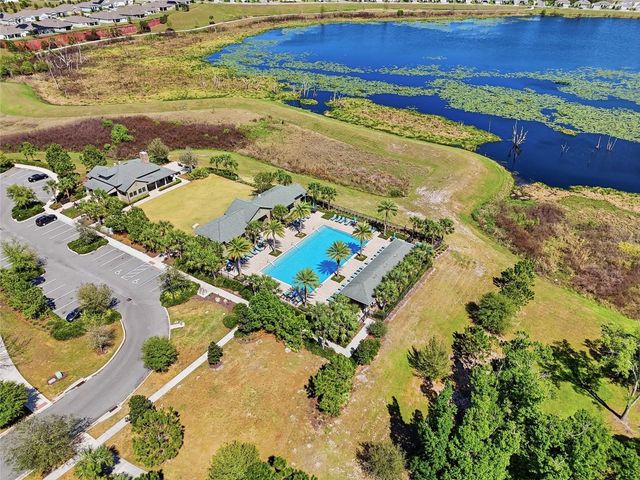 1776 BLACK MAPLE PLACE, Ocoee, FL 34761