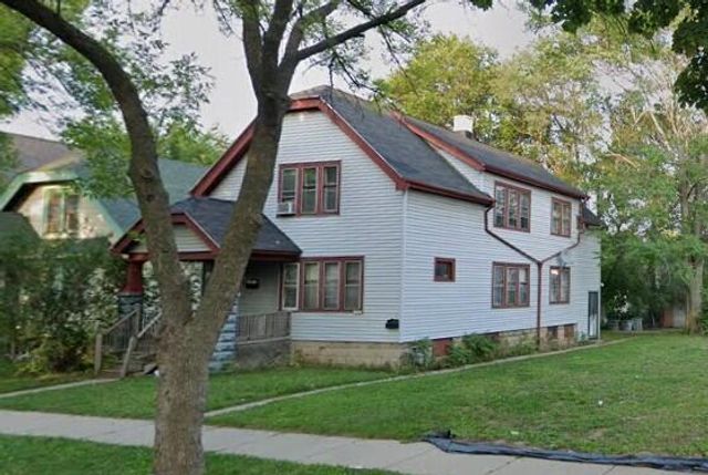 3260 N 34th STREET #3260A, Milwaukee, WI 53216