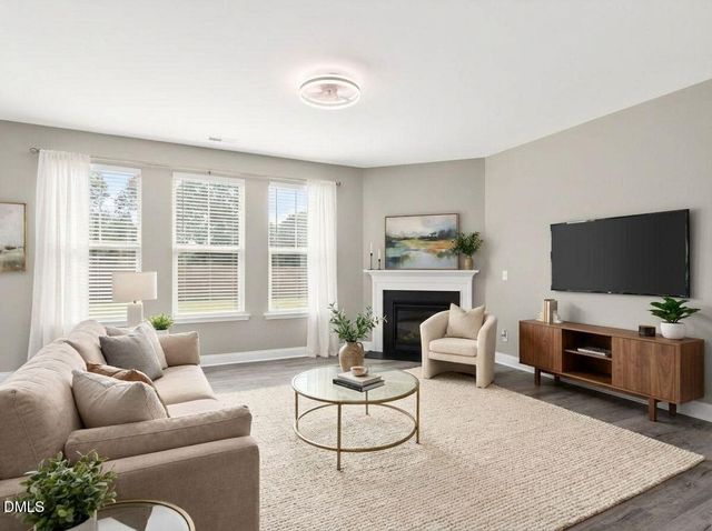 605 Groveview Wynd, Wendell, NC 27591