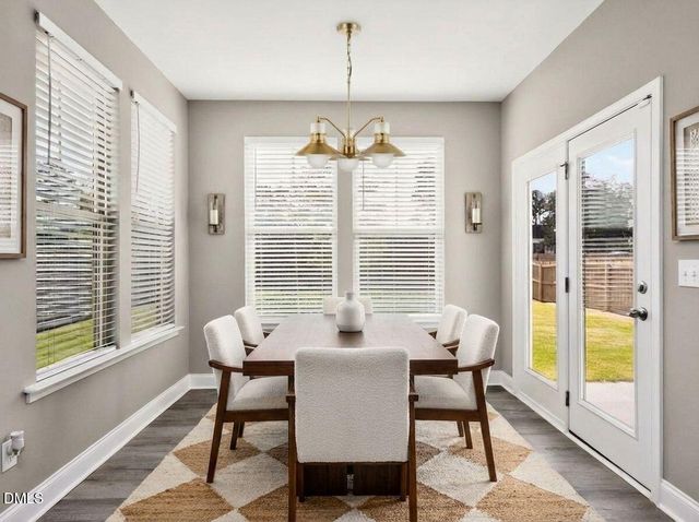 605 Groveview Wynd, Wendell, NC 27591