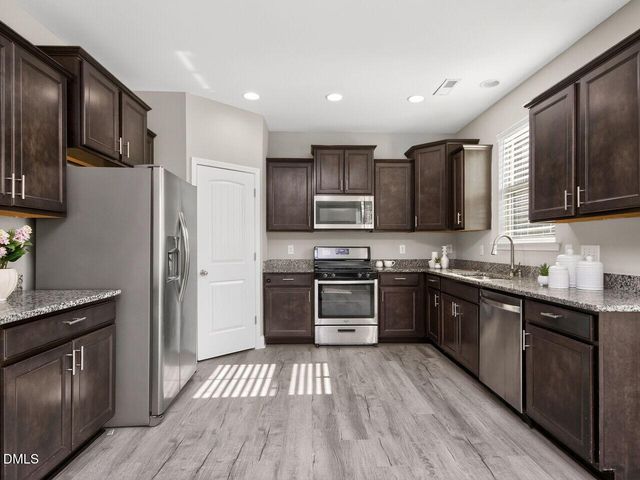 605 Groveview Wynd, Wendell, NC 27591