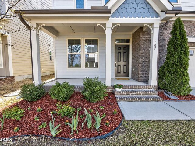 605 Groveview Wynd, Wendell, NC 27591