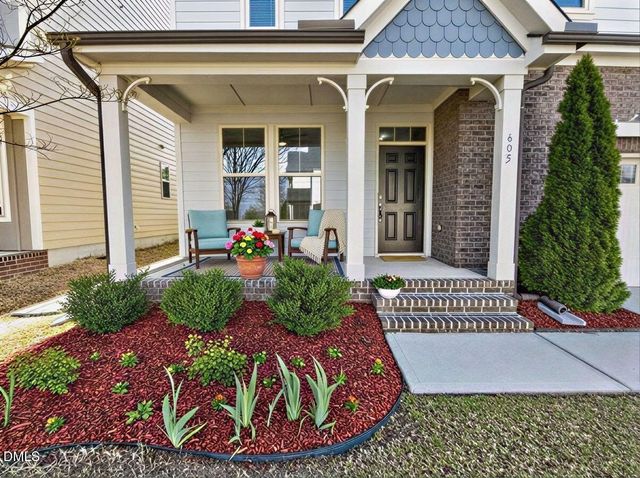 605 Groveview Wynd, Wendell, NC 27591