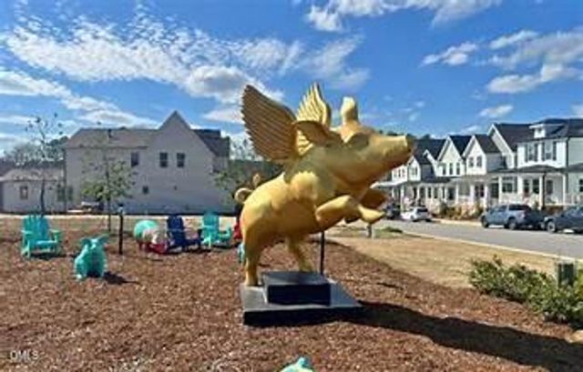 605 Groveview Wynd, Wendell, NC 27591