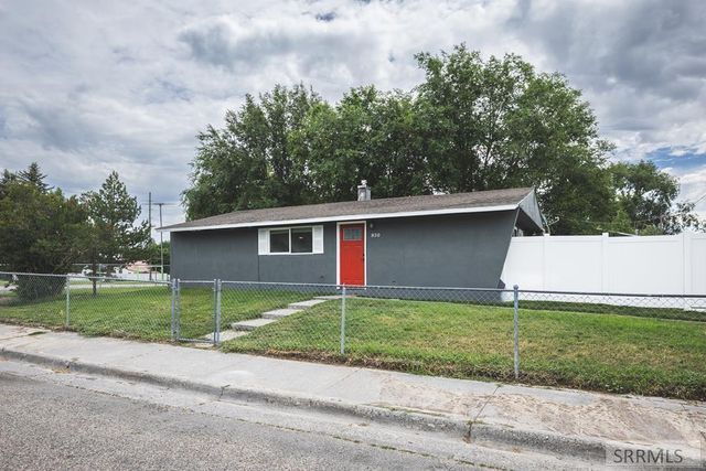 850 Royal Avenue, Idaho Falls, ID 83401
