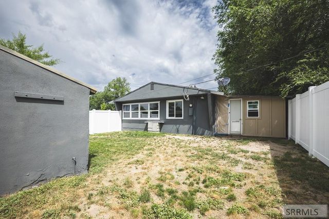 850 Royal Avenue, Idaho Falls, ID 83401