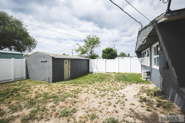 850 Royal Avenue, Idaho Falls, ID 83401