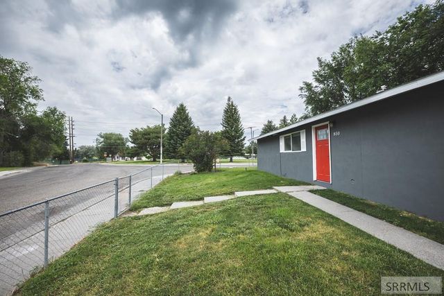 850 Royal Avenue, Idaho Falls, ID 83401