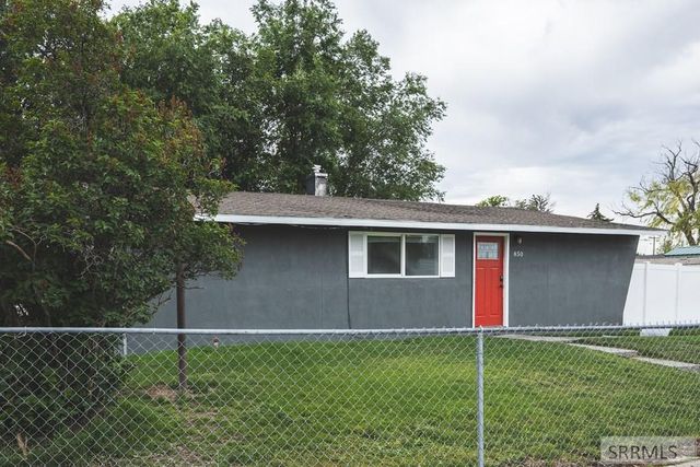 850 Royal Avenue, Idaho Falls, ID 83401