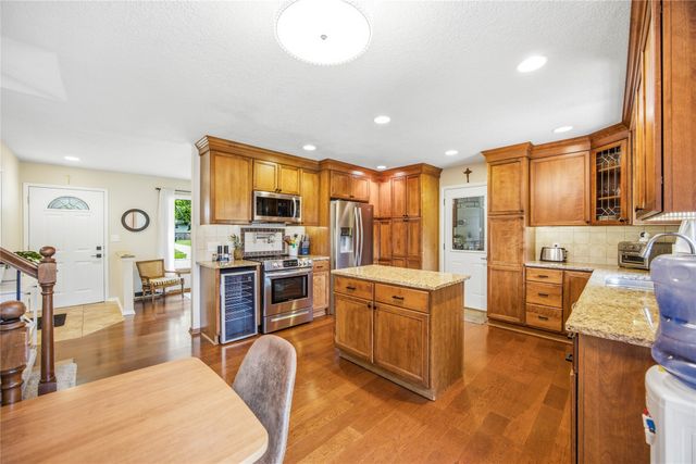 1113 SE Cortina Drive, Ankeny, IA 50021