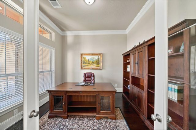 12606 Whitney Court, Magnolia, TX 77354