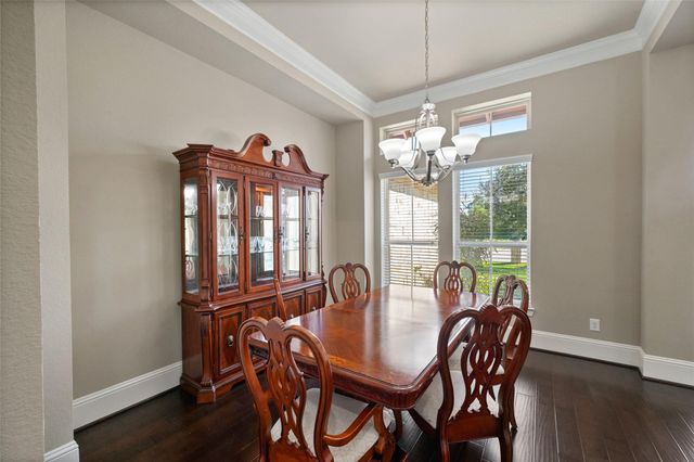 12606 Whitney Court, Magnolia, TX 77354