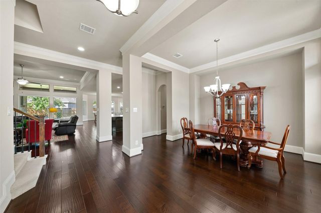 12606 Whitney Court, Magnolia, TX 77354