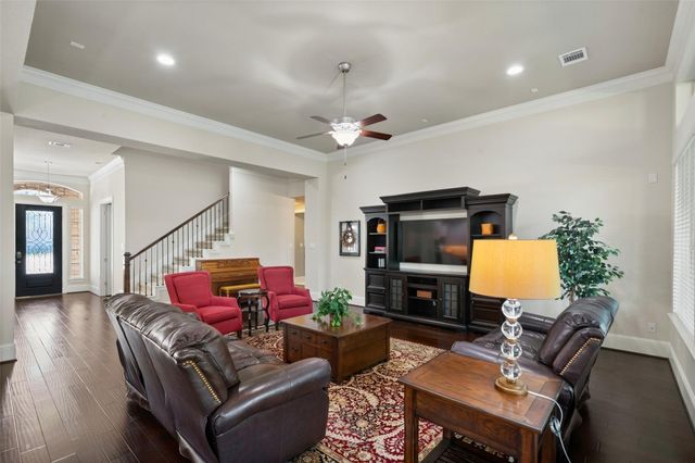 12606 Whitney Court, Magnolia, TX 77354