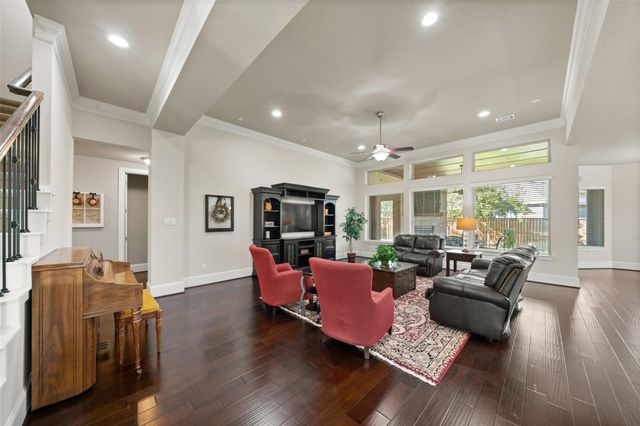 12606 Whitney Court, Magnolia, TX 77354