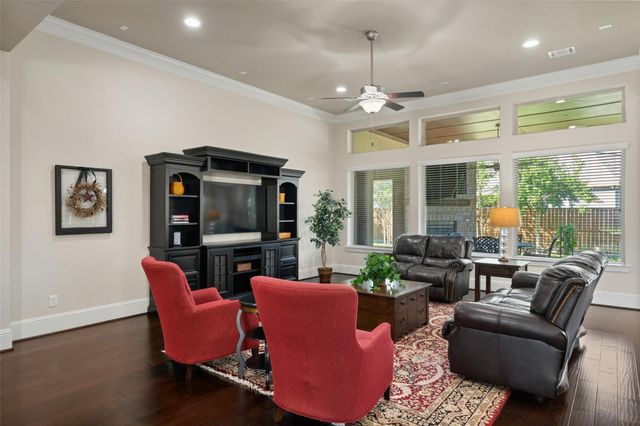 12606 Whitney Court, Magnolia, TX 77354