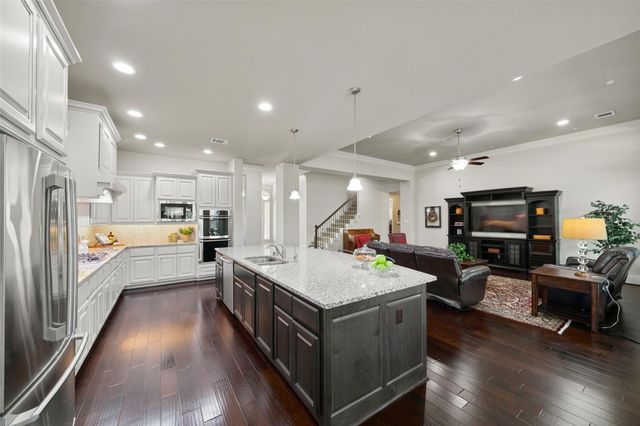 12606 Whitney Court, Magnolia, TX 77354