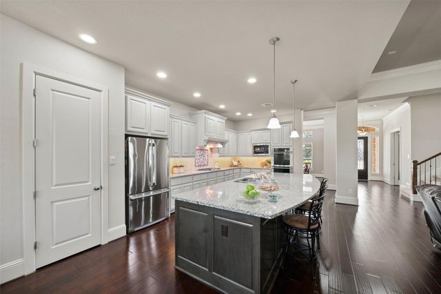 12606 Whitney Court, Magnolia, TX 77354