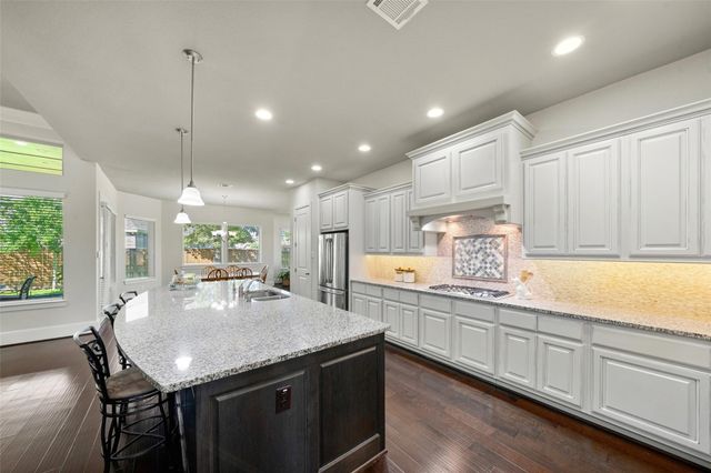 12606 Whitney Court, Magnolia, TX 77354
