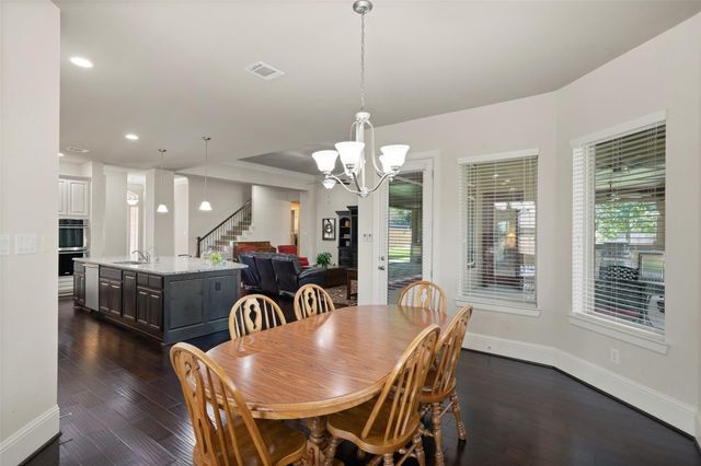 12606 Whitney Court, Magnolia, TX 77354