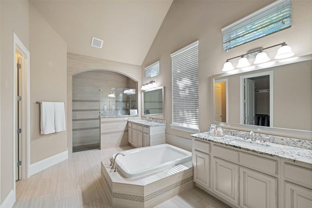 12606 Whitney Court, Magnolia, TX 77354