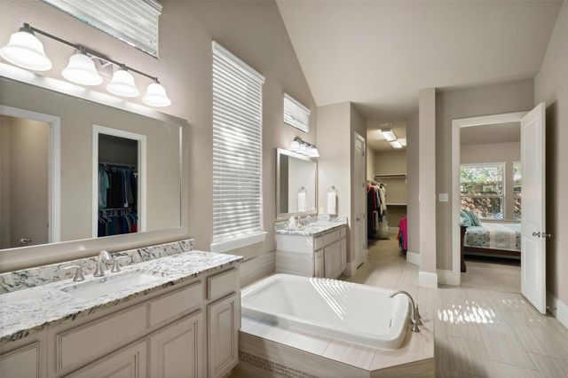 12606 Whitney Court, Magnolia, TX 77354
