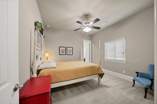 12606 Whitney Court, Magnolia, TX 77354