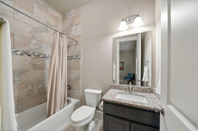 12606 Whitney Court, Magnolia, TX 77354