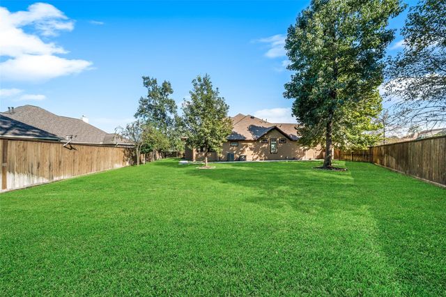12606 Whitney Court, Magnolia, TX 77354
