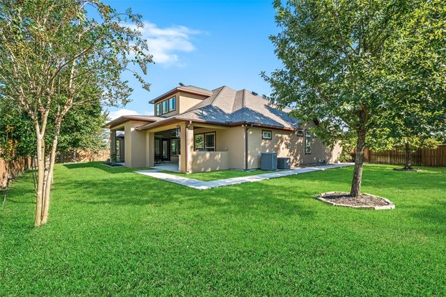 12606 Whitney Court, Magnolia, TX 77354