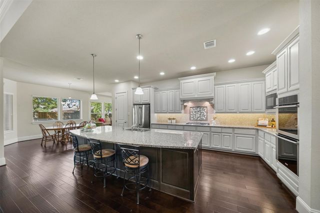 12606 Whitney Court, Magnolia, TX 77354