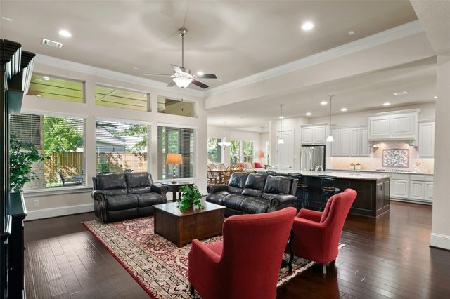 12606 Whitney Court, Magnolia, TX 77354