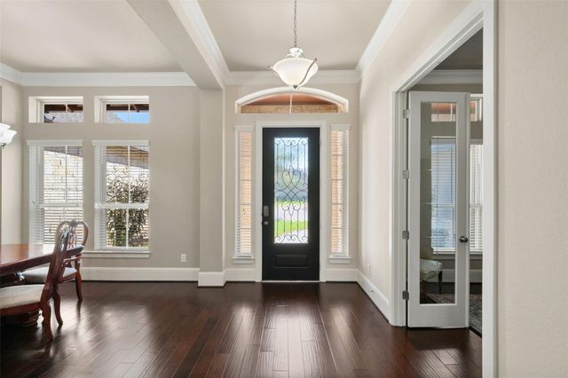 12606 Whitney Court, Magnolia, TX 77354