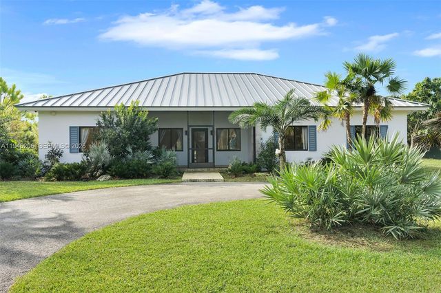 19900 SW 280th St, Homestead, FL 33031