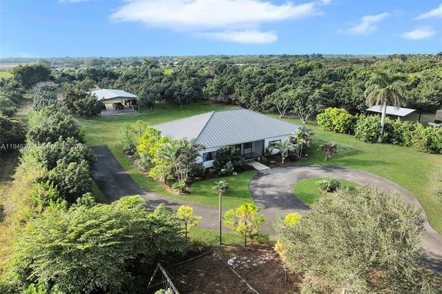 19900 SW 280th St, Homestead, FL 33031