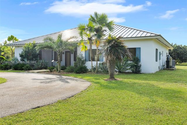 19900 SW 280th St, Homestead, FL 33031