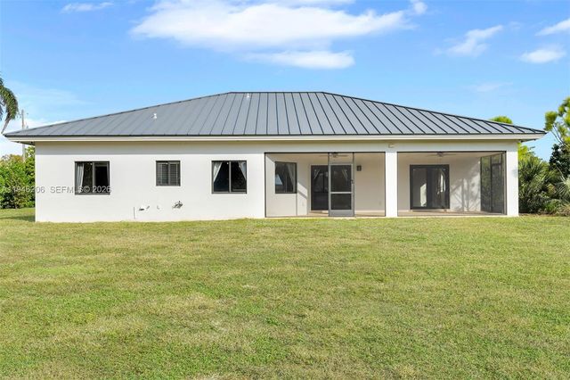 19900 SW 280th St, Homestead, FL 33031