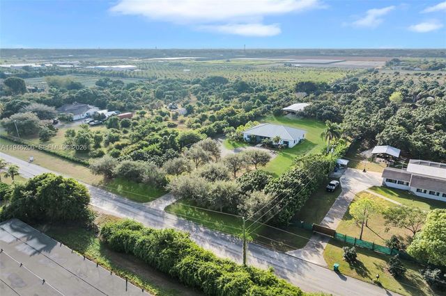 19900 SW 280th St, Homestead, FL 33031