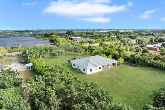 19900 SW 280th St, Homestead, FL 33031