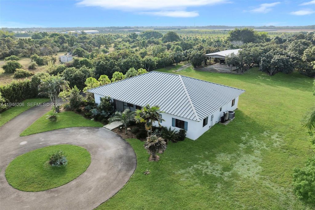 19900 SW 280th St, Homestead, FL 33031