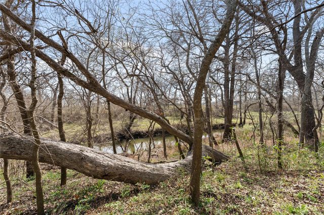 Tract 5 Cr 117, Hungerford, TX 77448