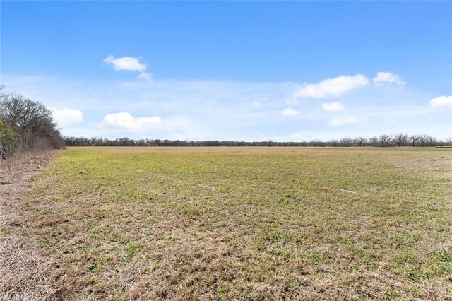 Tract 5 Cr 117, Hungerford, TX 77448