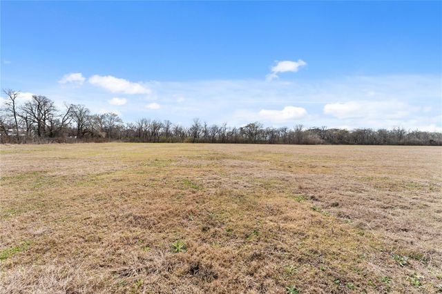 Tract 5 Cr 117, Hungerford, TX 77448
