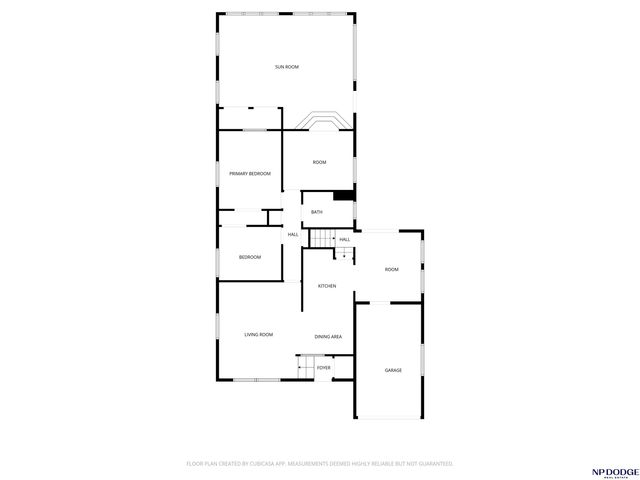 5434 Normal Boulevard, Lincoln, NE 68506