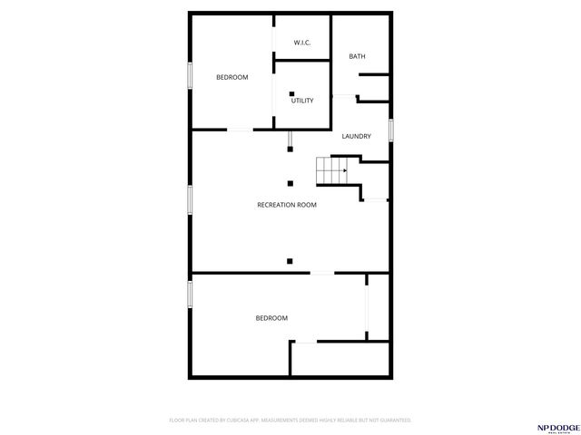 5434 Normal Boulevard, Lincoln, NE 68506