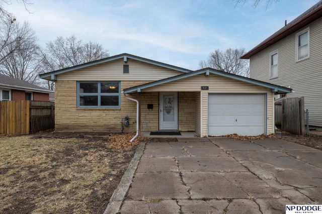 5434 Normal Boulevard, Lincoln, NE 68506